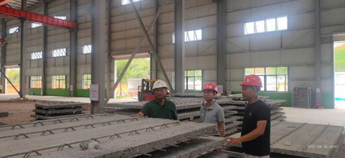 筑牢安全防線 工業(yè)園區(qū)持續(xù)開展建筑用金屬制附件及架座制造領域安全生產(chǎn)專項檢查